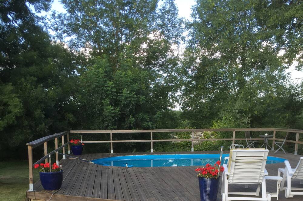 Photo of Outdoor in Monflanquin