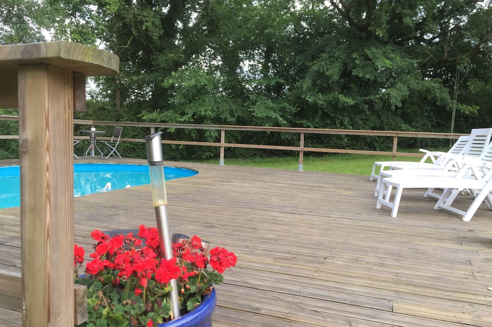 Photo of Outdoor in Monflanquin