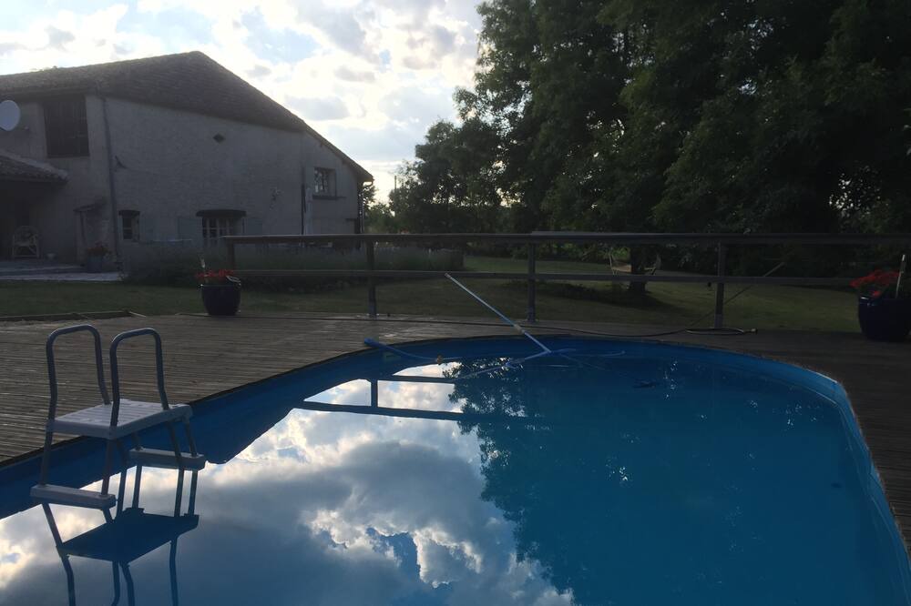 Photo of Outdoor in Monflanquin