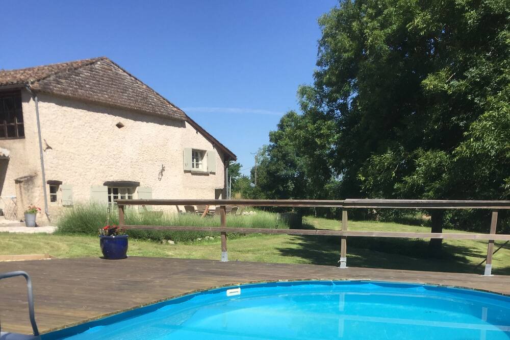 Photo of Outdoor in Monflanquin