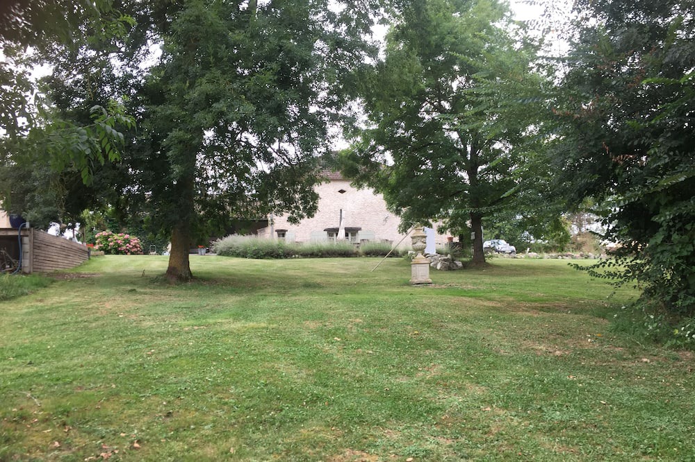 Photo of Outdoor in Monflanquin