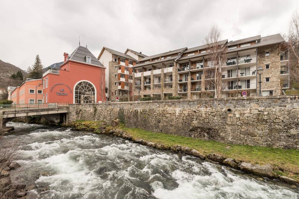 Photo of Outdoor in Ax-les-Thermes