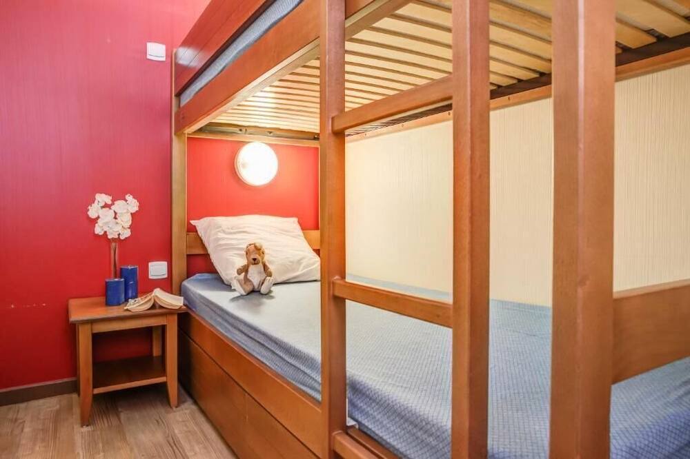 Photo of Bedroom in Ax-les-Thermes