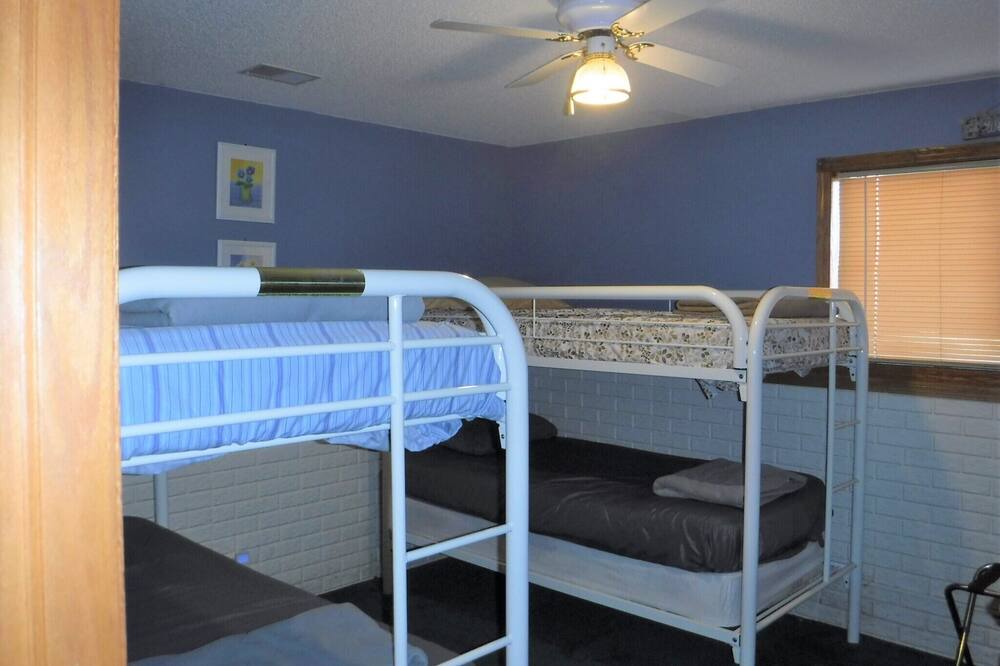 Photo of Bedroom in Golden