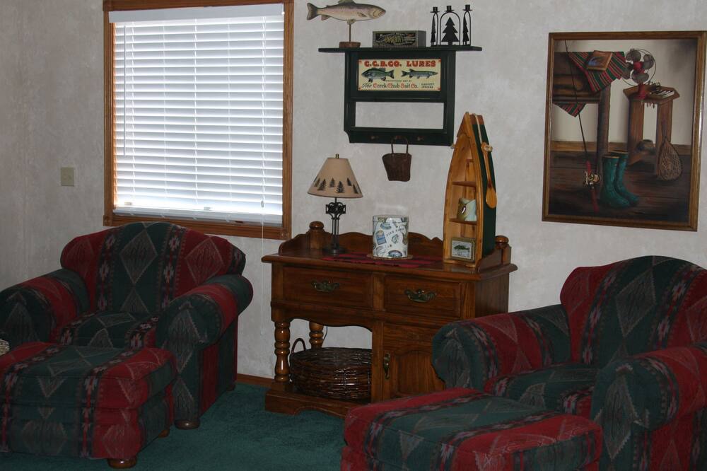 Photo of Bedroom in Golden