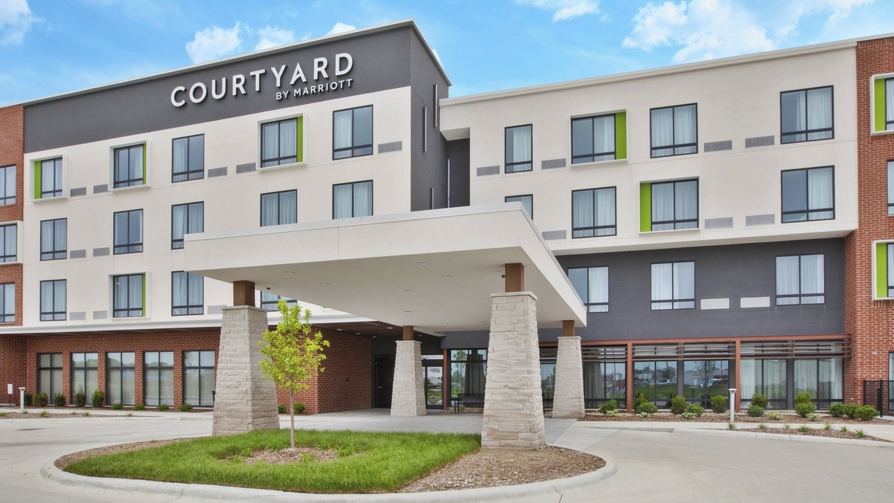Photo of Outdoor in Benton Harbor
