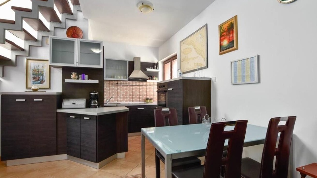 Photo of Kitchen in Skrip