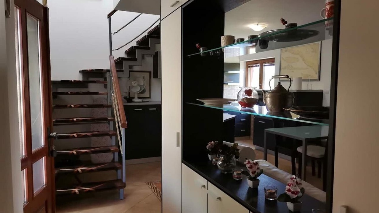 Photo of Kitchen in Skrip