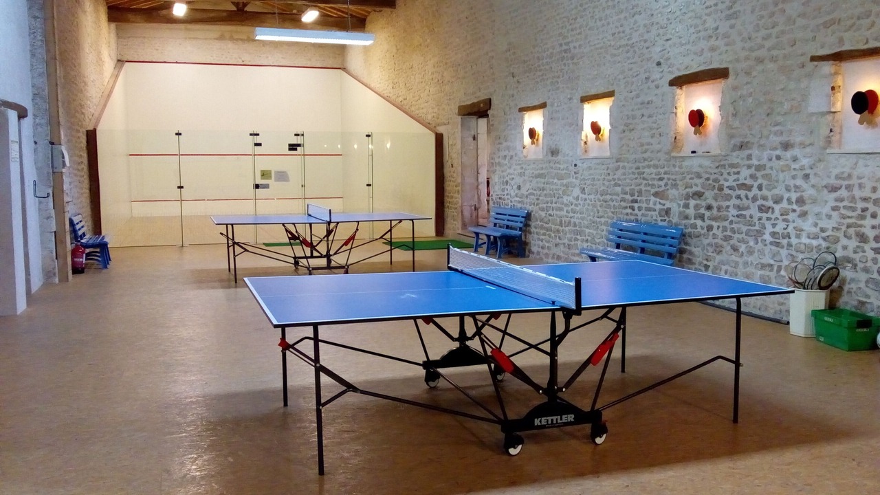 Photo of Bedroom in Ternant