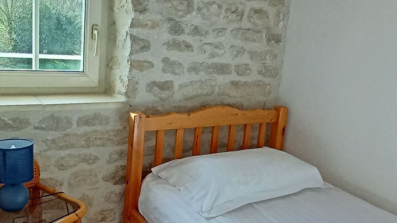 Photo of Bedroom in Ternant