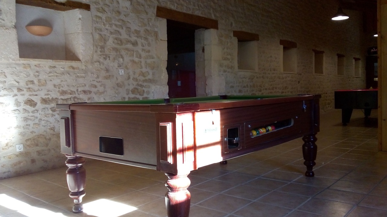 Photo of Bedroom in Ternant