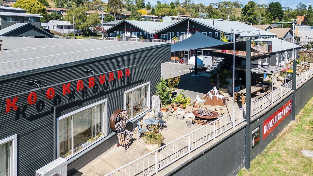 Photo of Outdoor in Jindabyne