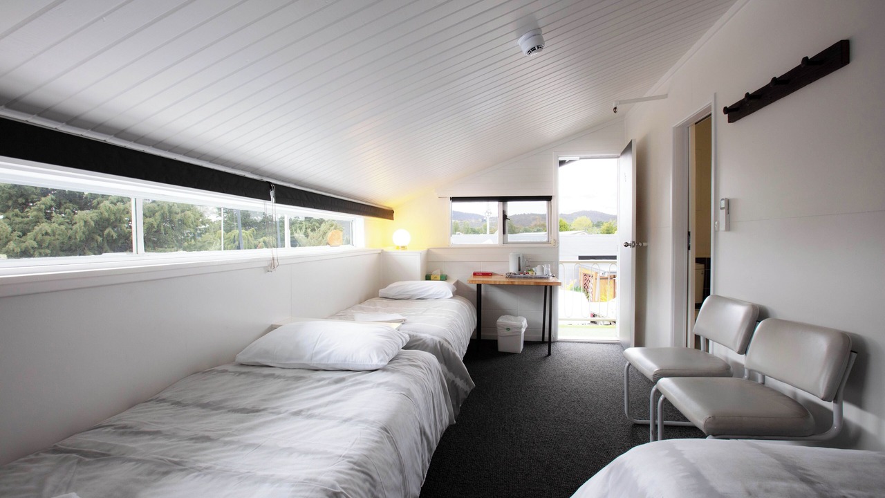 Photo of Bedroom in Jindabyne