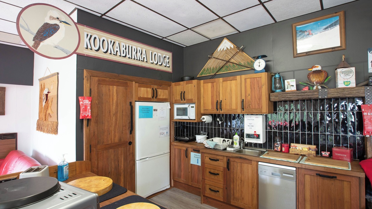 Photo of Kitchen in Jindabyne