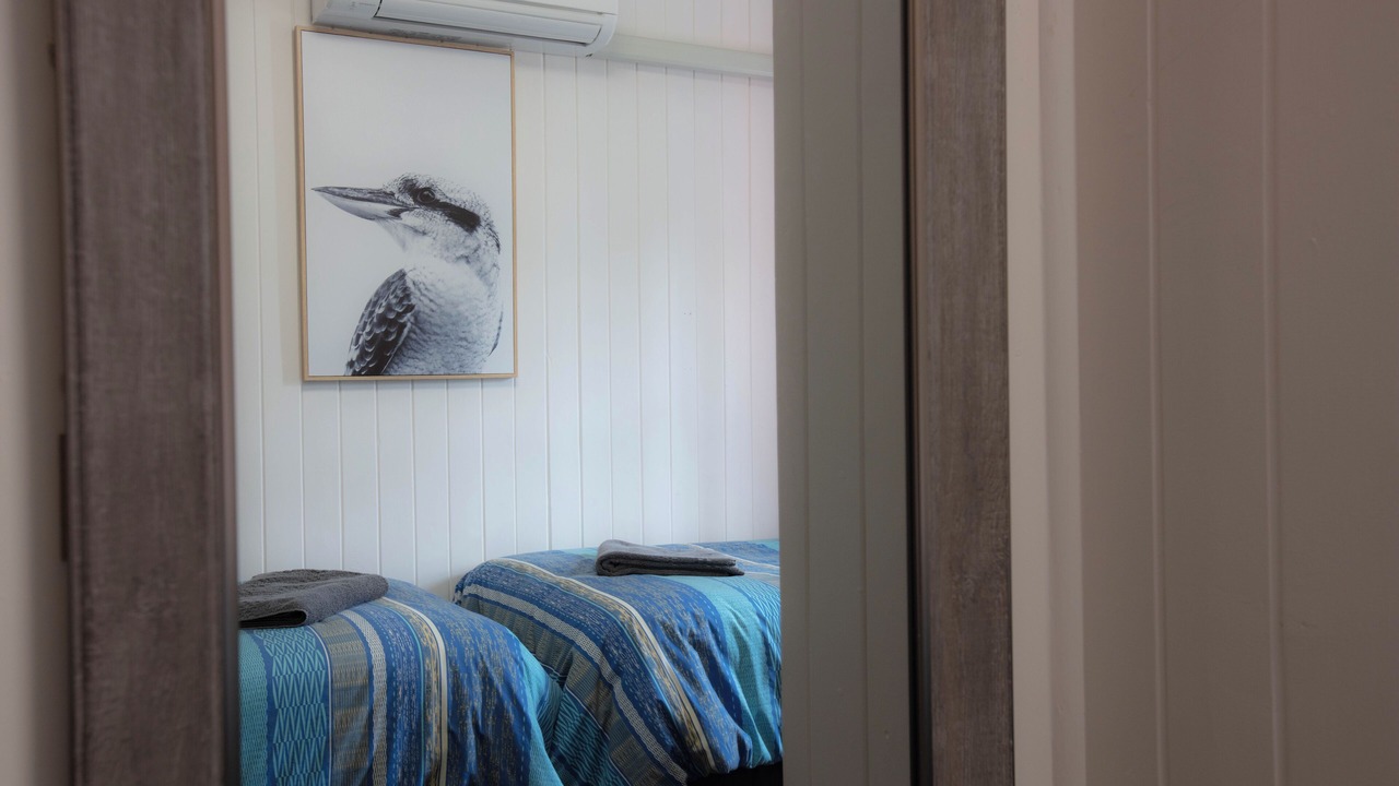 Photo of Bathroom in Jindabyne