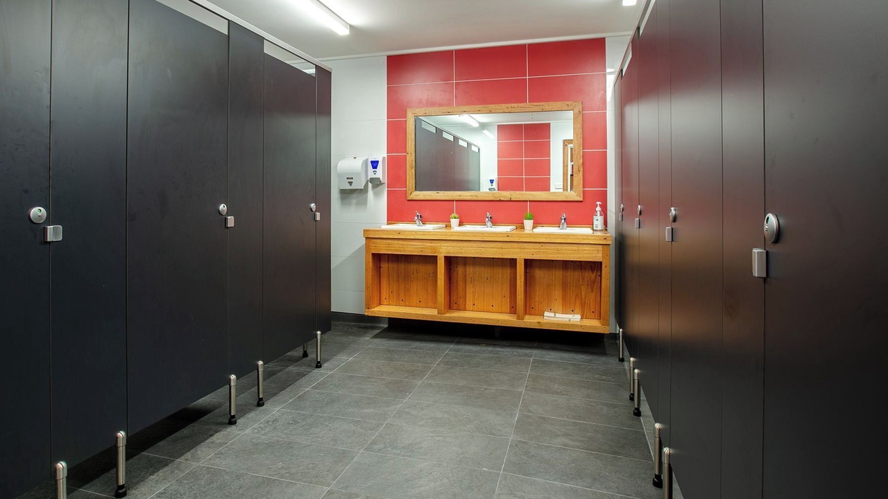 Photo of Bathroom in Jindabyne