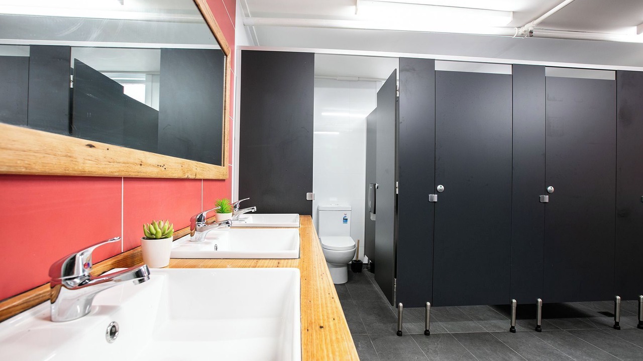 Photo of Bathroom in Jindabyne