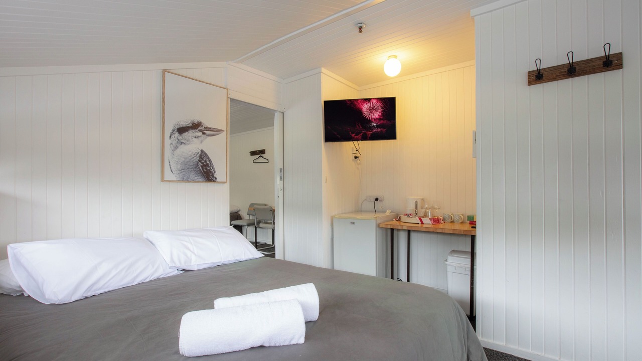 Photo of Bedroom in Jindabyne