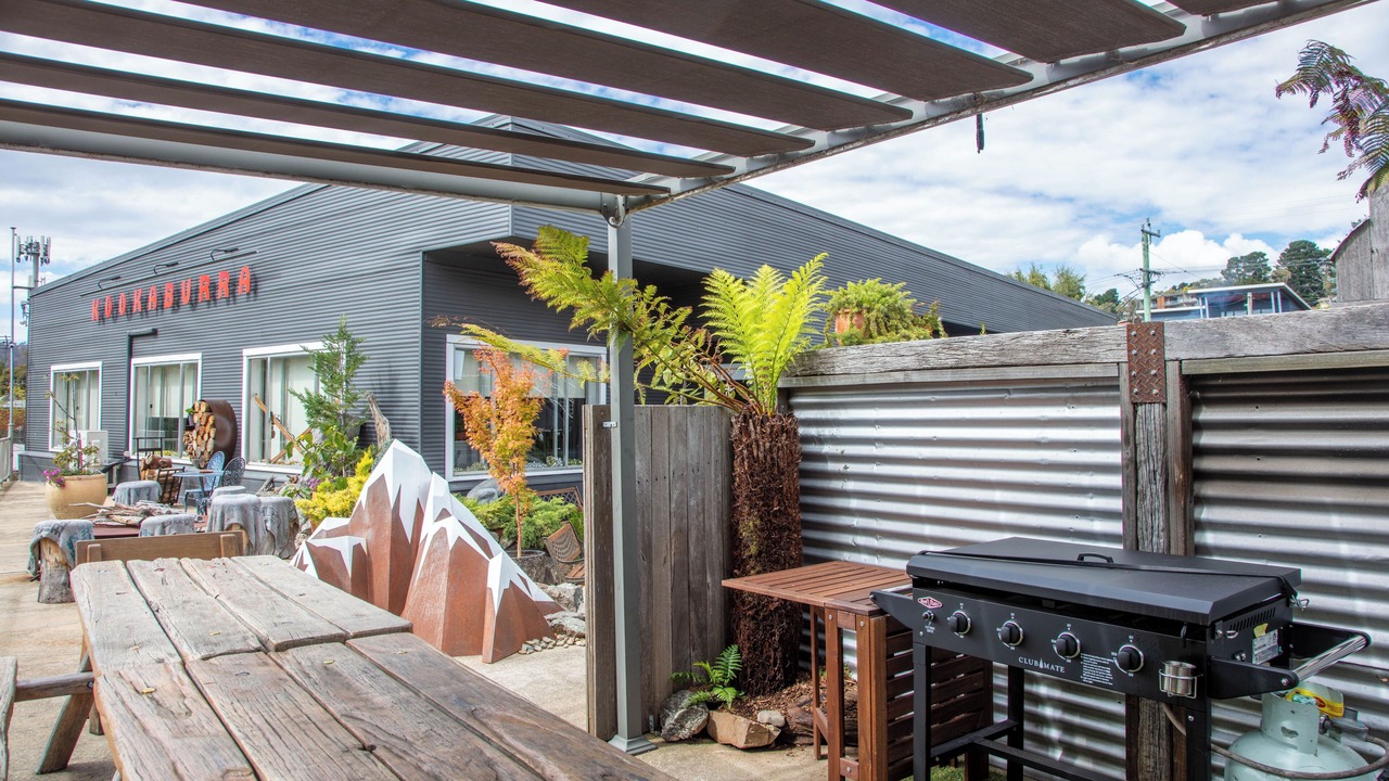 Photo of Outdoor in Jindabyne