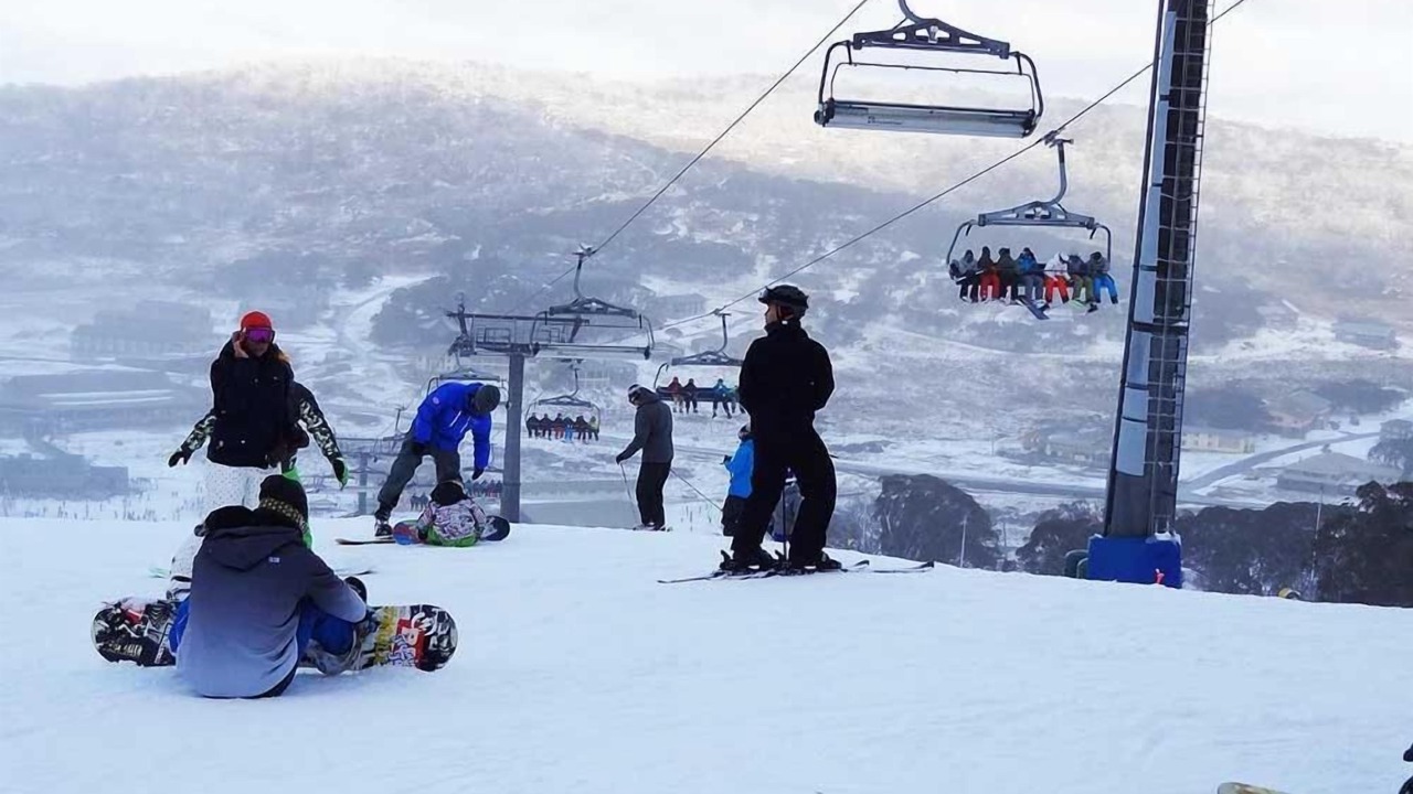 Photo of Others in Jindabyne