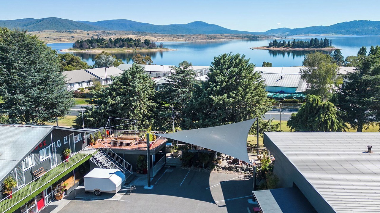 Photo of Outdoor in Jindabyne