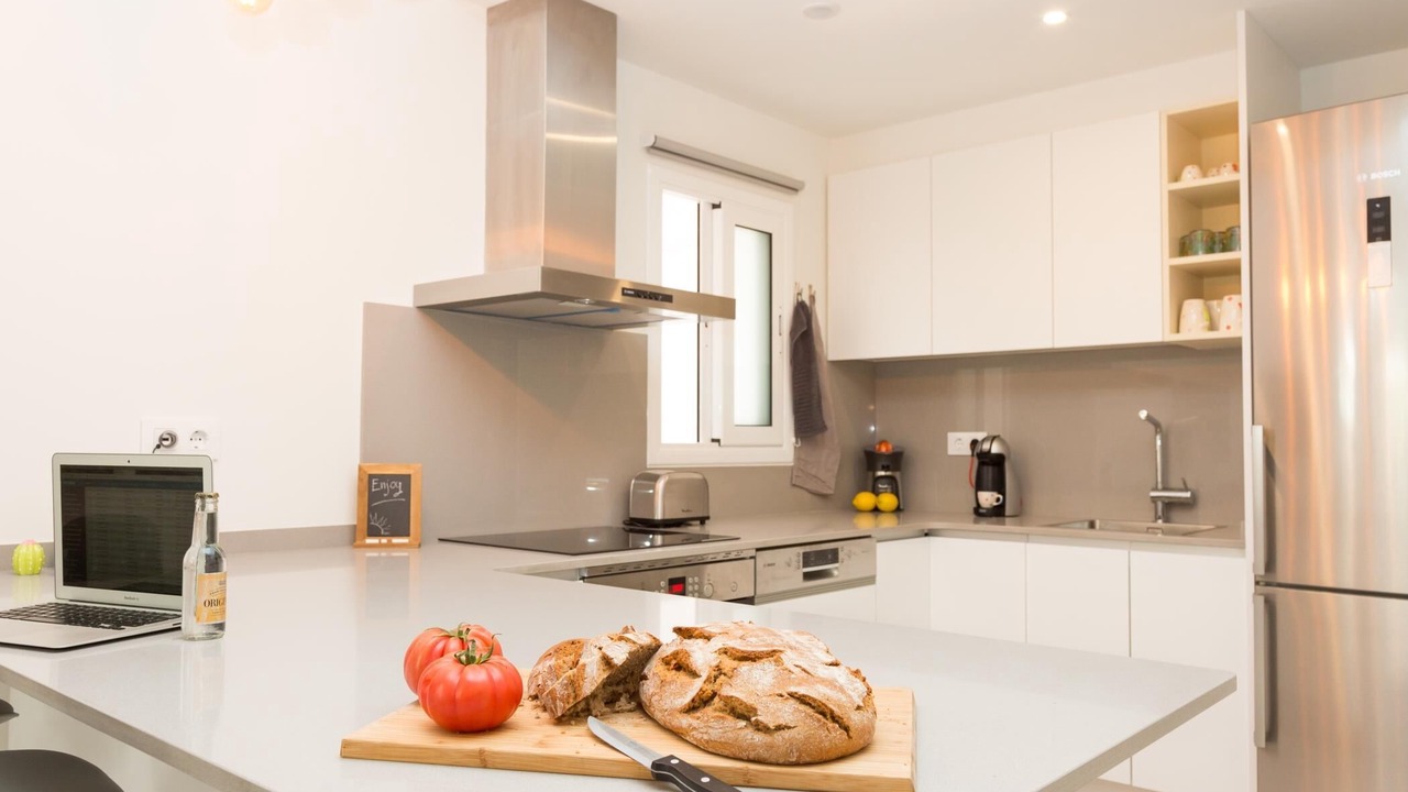 Photo of Kitchen in Castelldefels