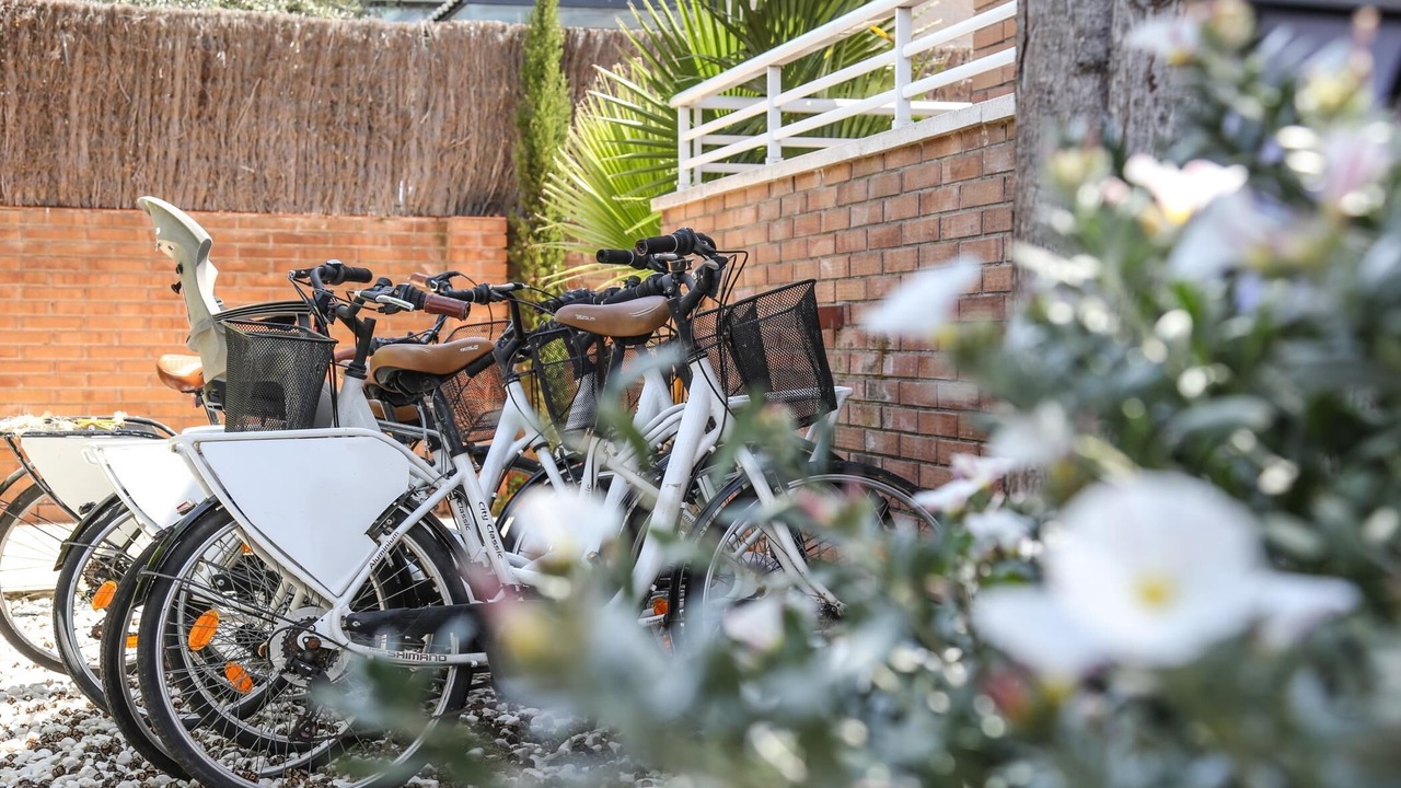 Photo of Outdoor in Castelldefels