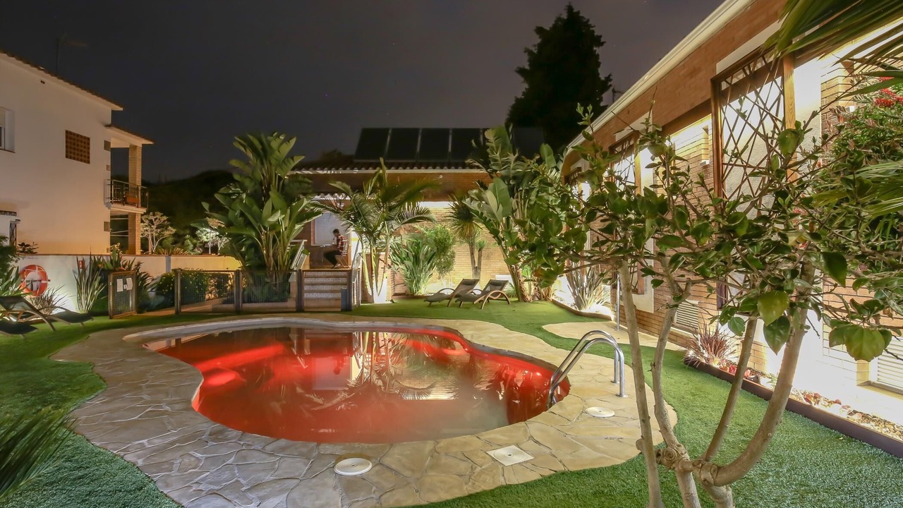Photo of Outdoor in Castelldefels