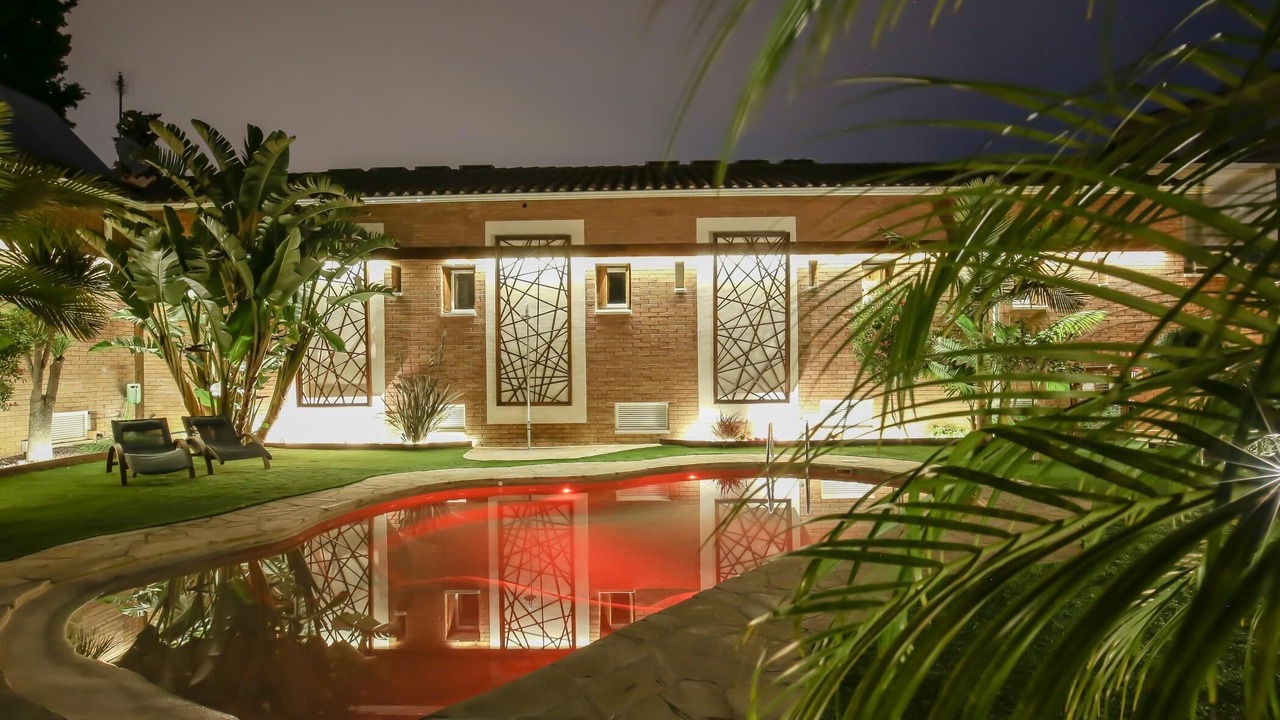 Photo of Outdoor in Castelldefels