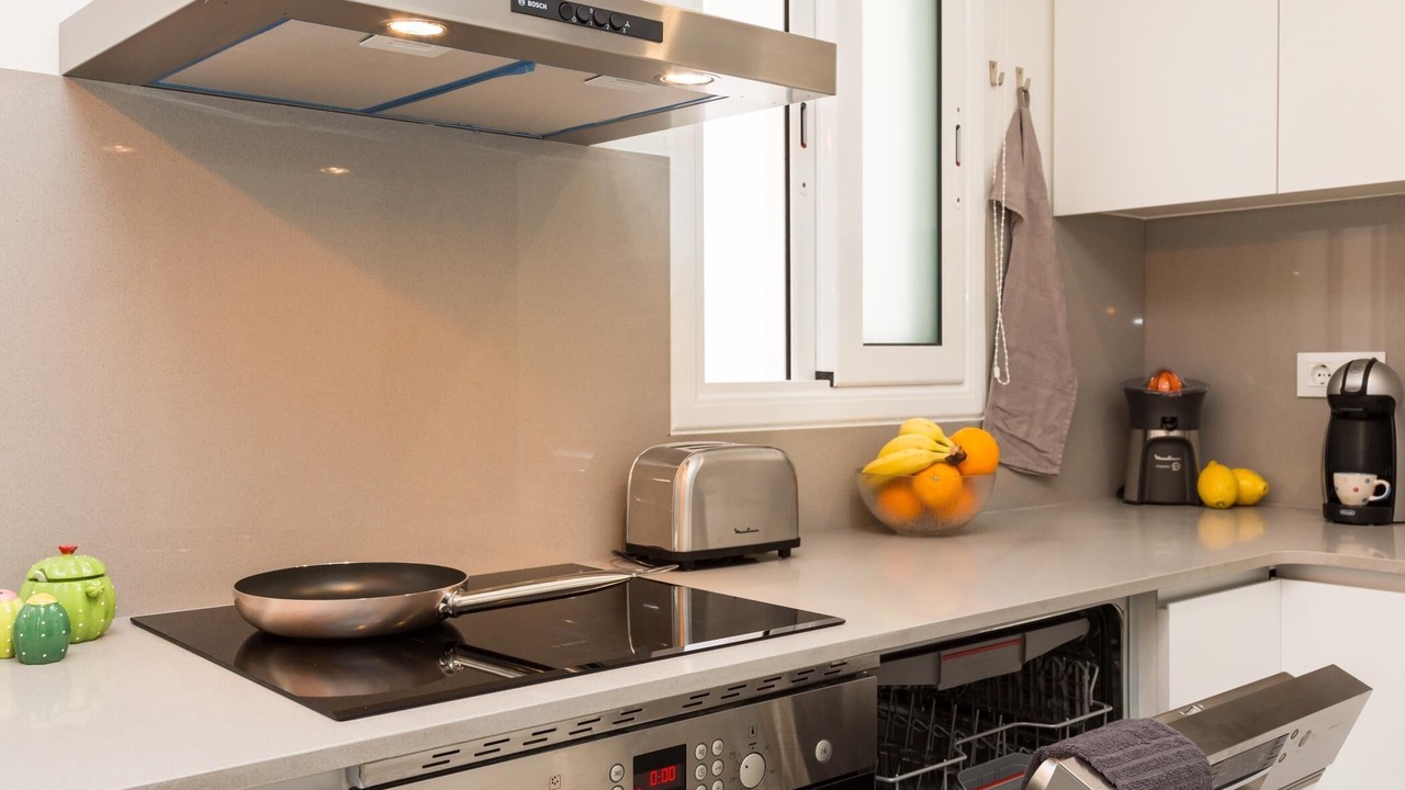 Photo of Kitchen in Castelldefels