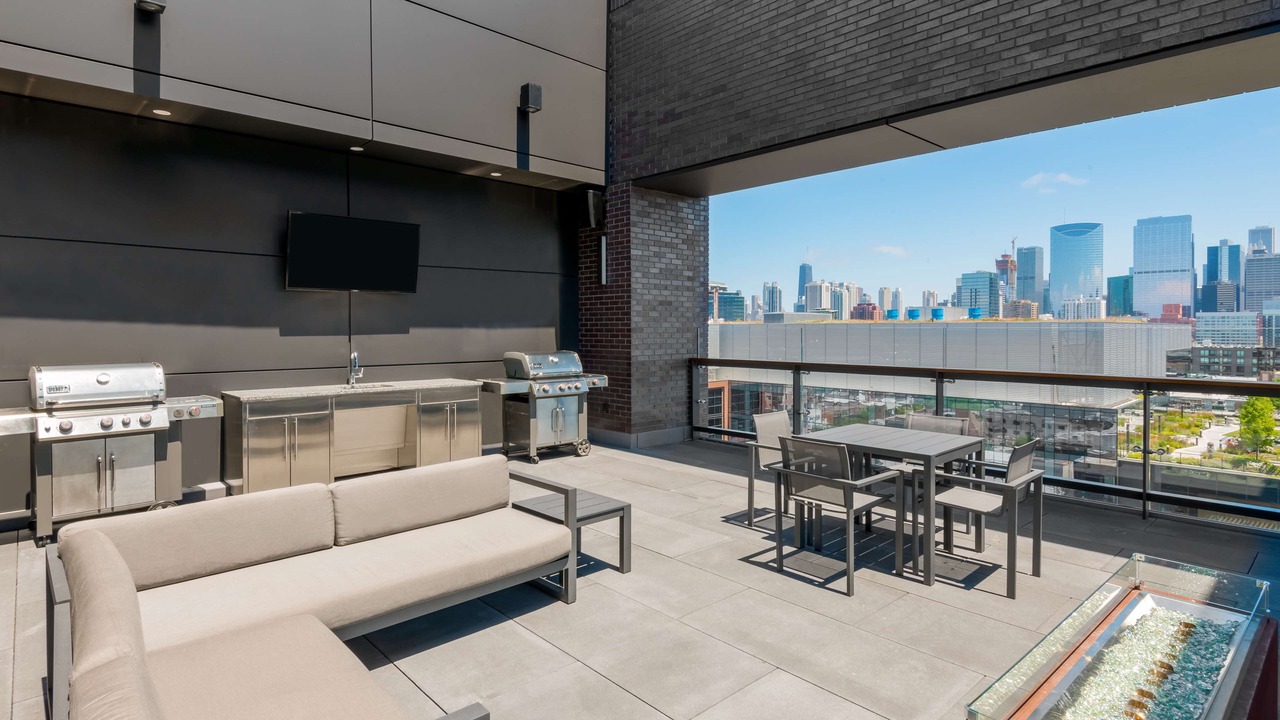 Photo of Outdoor in West Loop