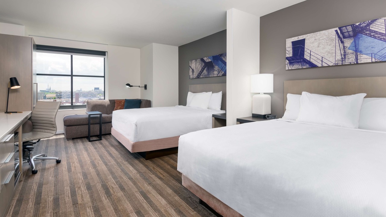Photo of Bedroom in West Loop