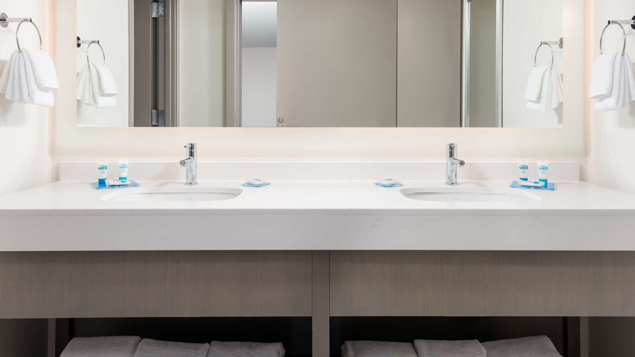 Photo of Bathroom in West Loop