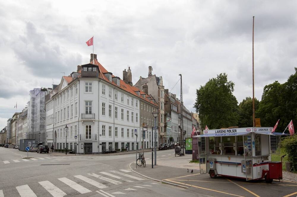 Photo of Others in Copenhagen K
