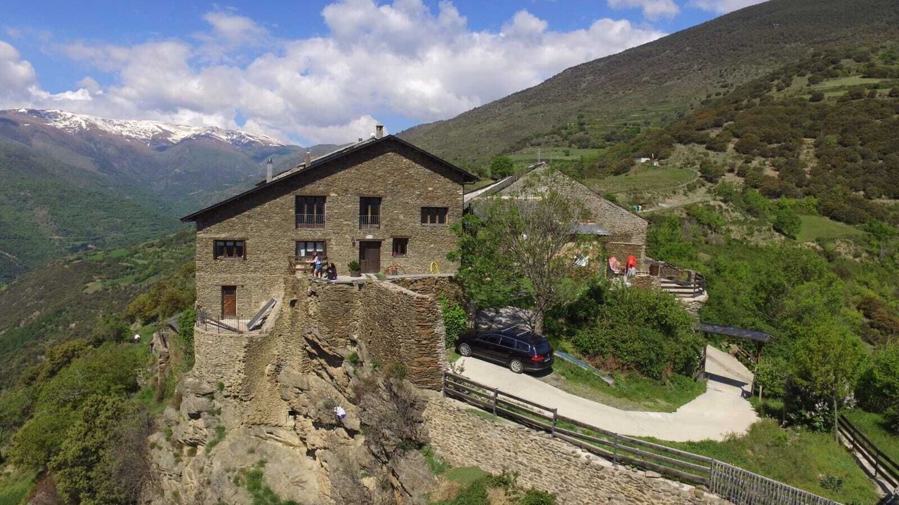 Photo of Outdoor in Rodes