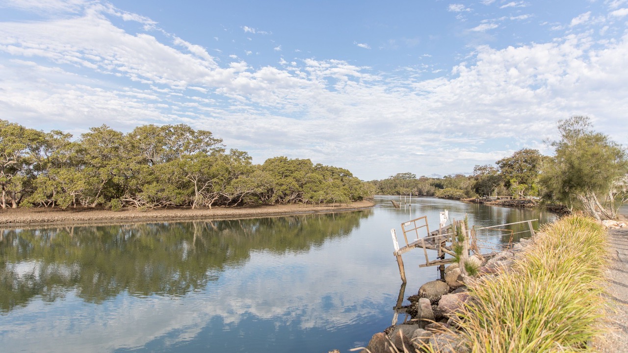 Photo of Outdoor in Dunbogan