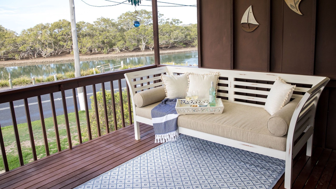 Photo of Patio Balcony in Dunbogan