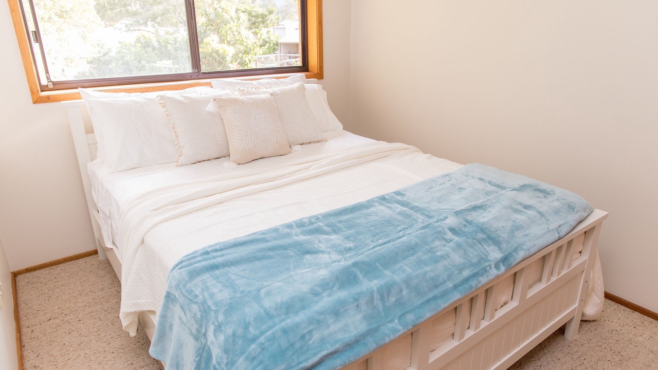 Photo of Bedroom in Dunbogan