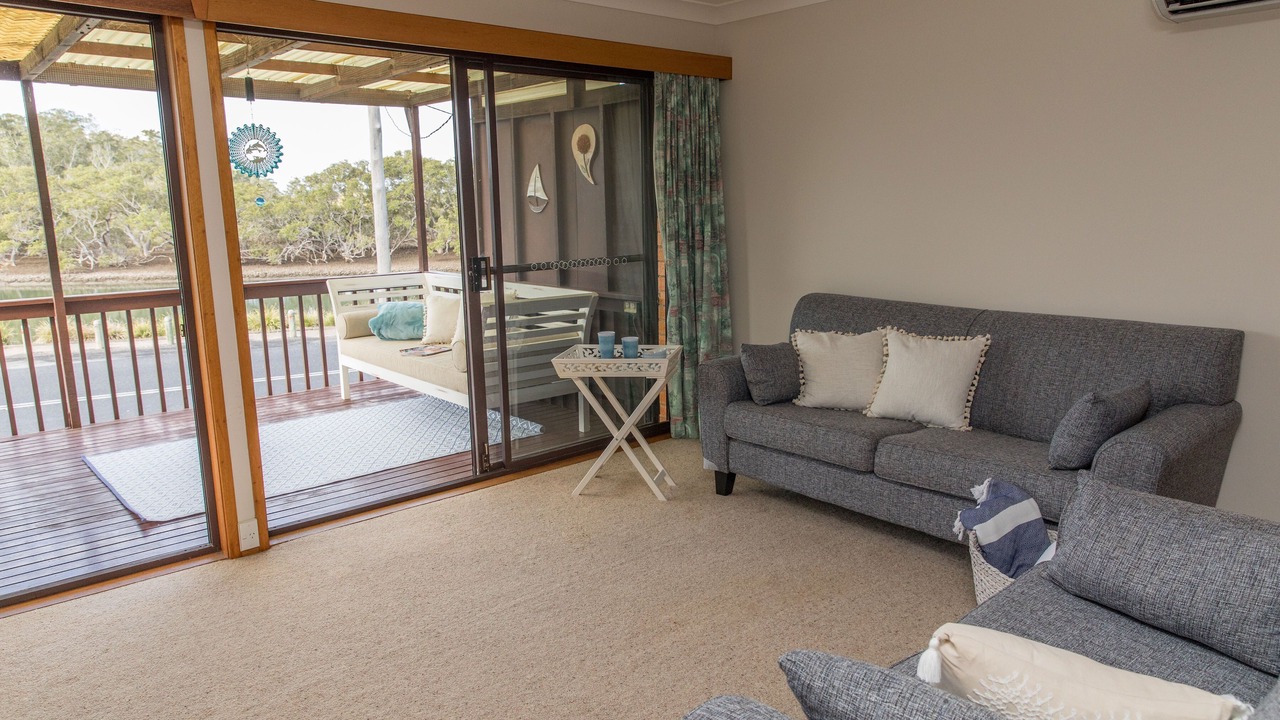 Photo of Livingroom in Dunbogan