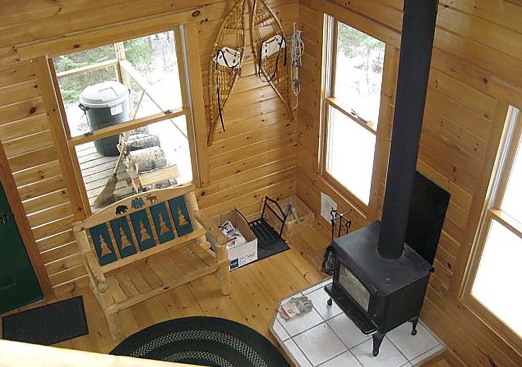Photo of Livingroom in Ely