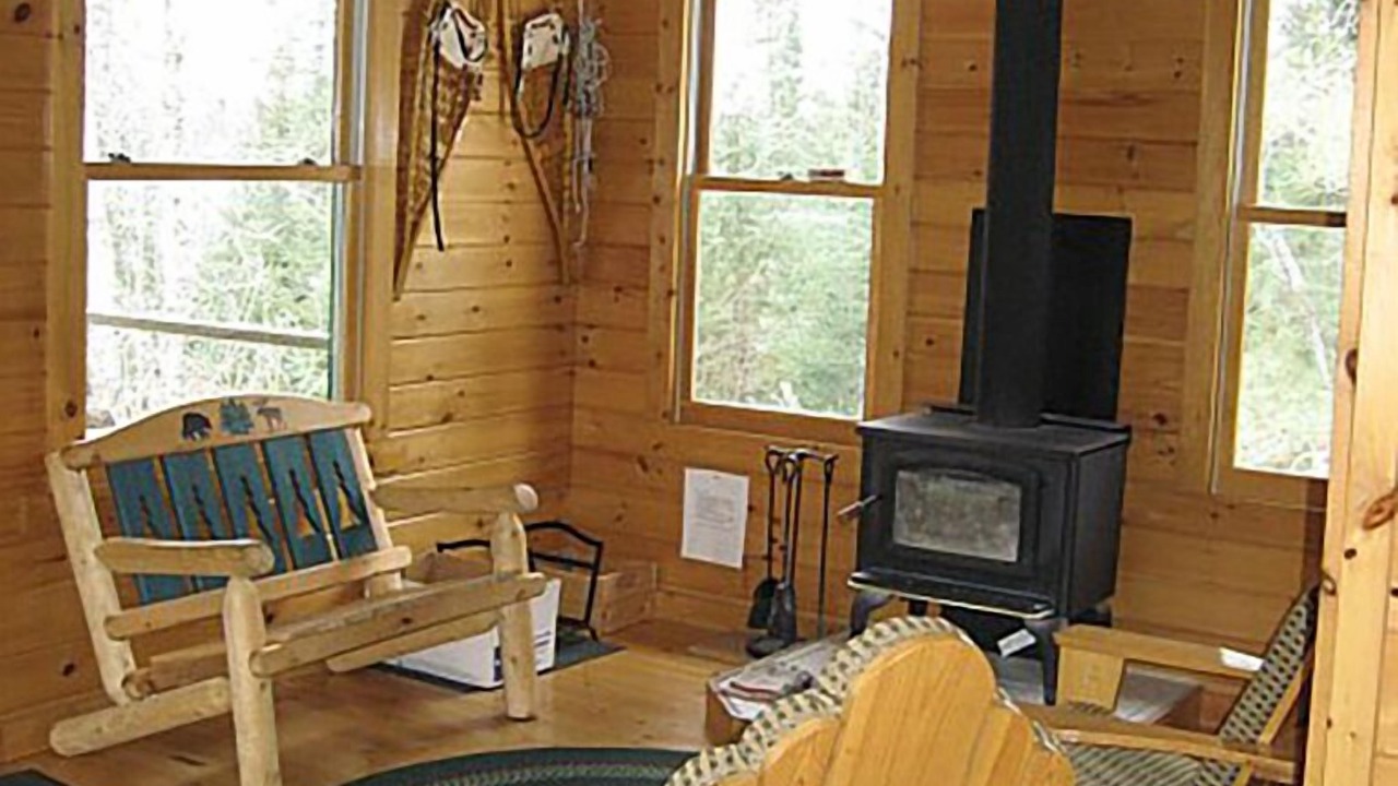 Photo of Livingroom in Ely