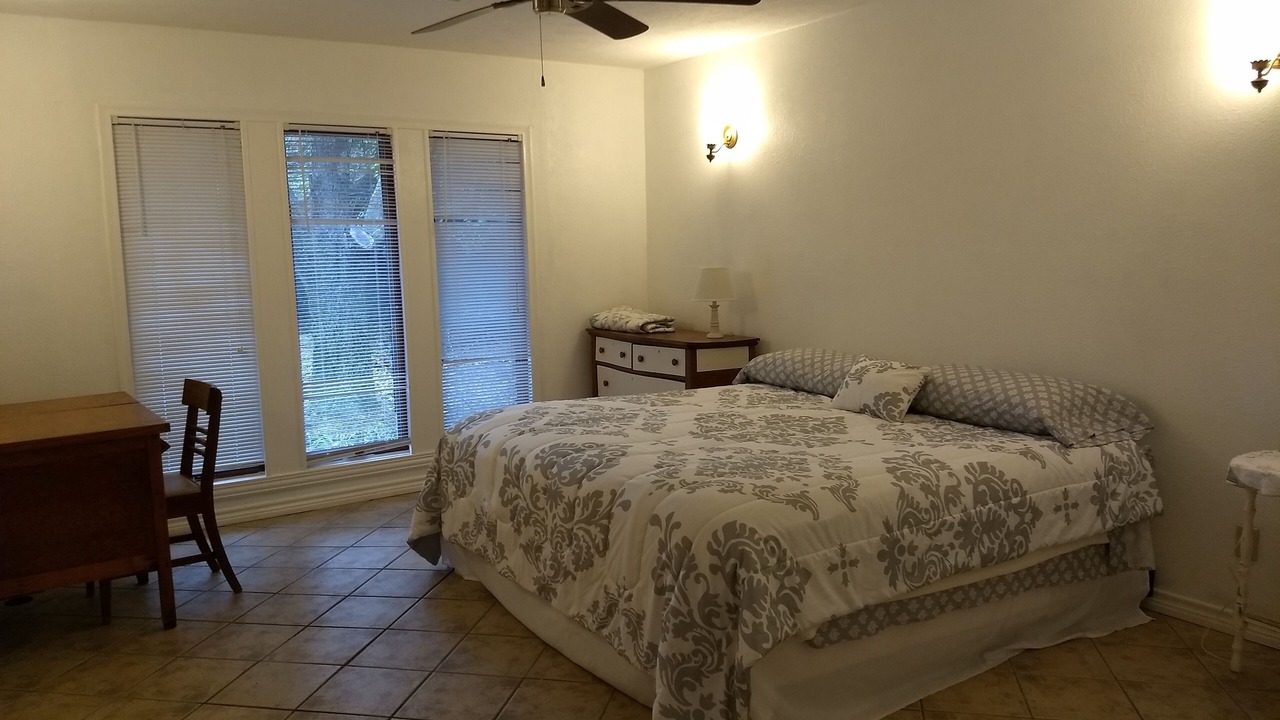 Photo of Bedroom in Parker
