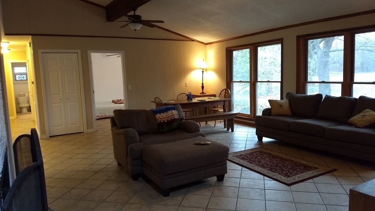 Photo of Livingroom in Parker