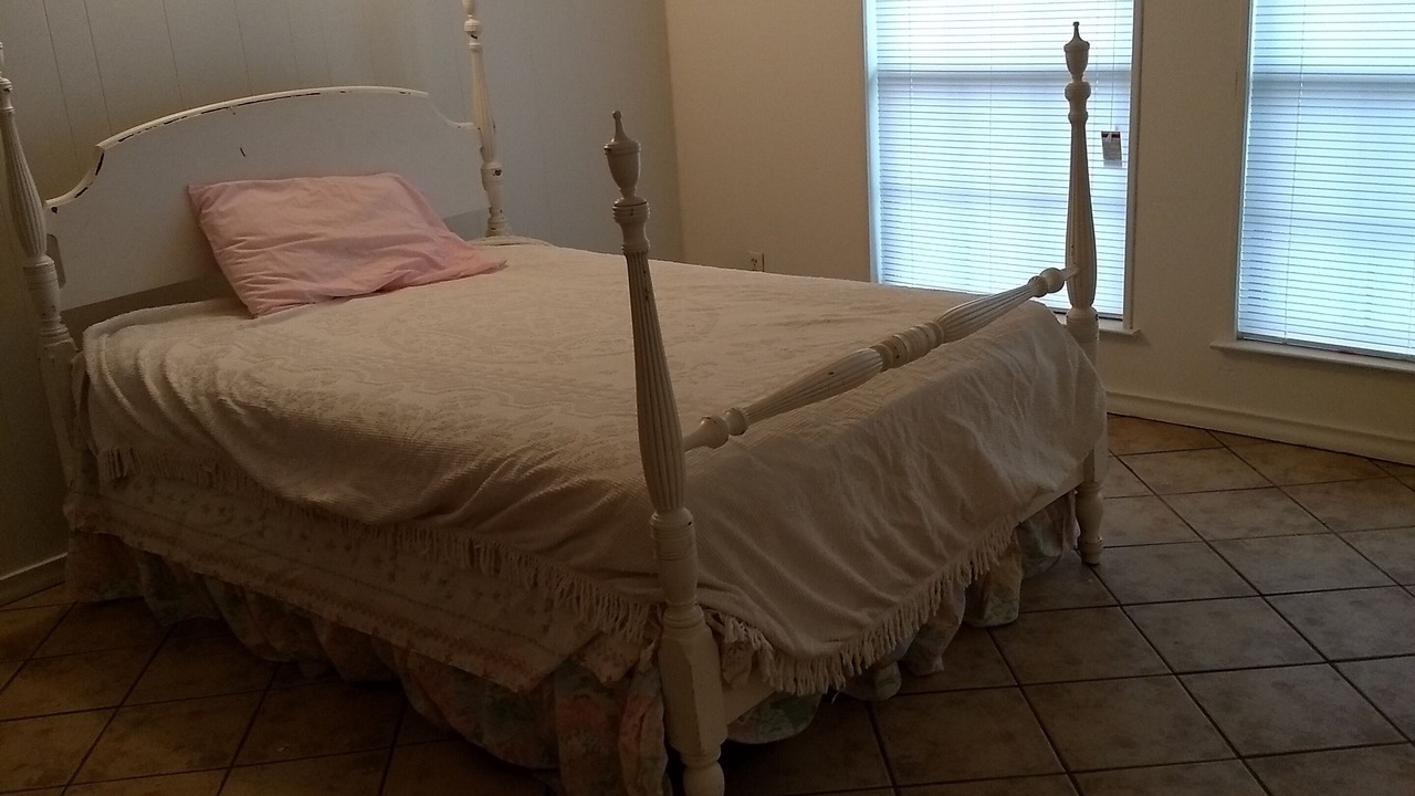 Photo of Bedroom in Parker
