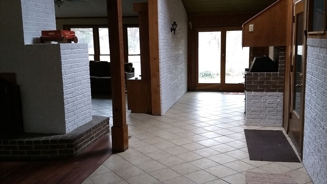 Photo of Patio Balcony in Parker