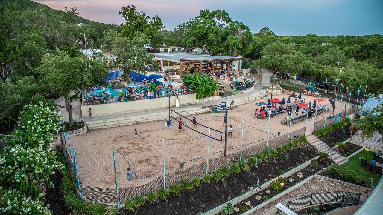 Photo of Outdoor in Volente
