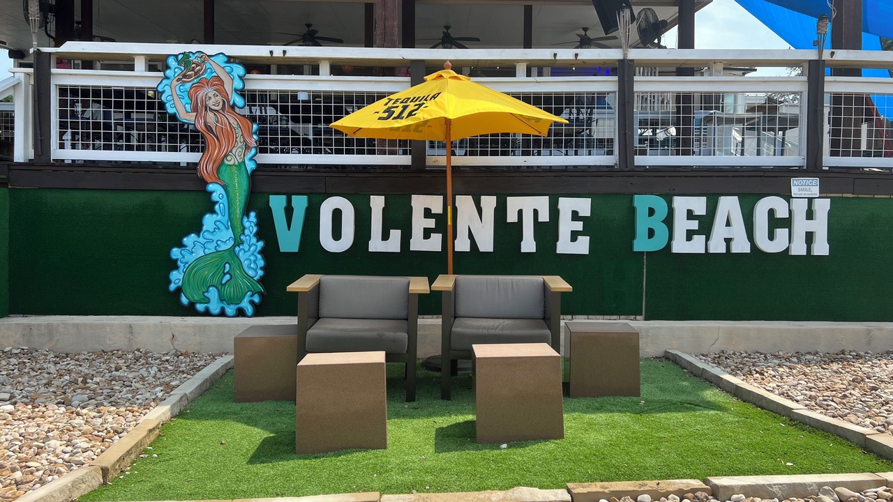 Photo of Outdoor in Volente