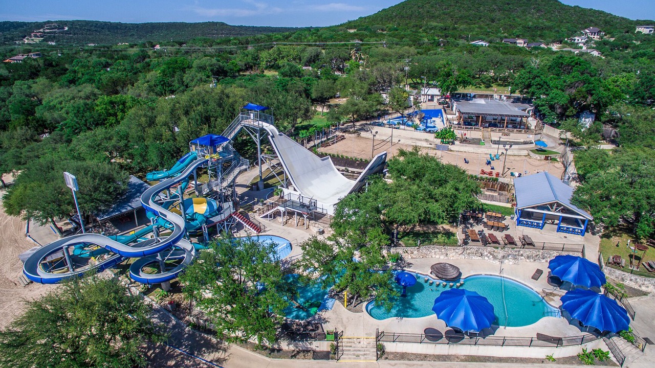 Photo of Outdoor in Volente