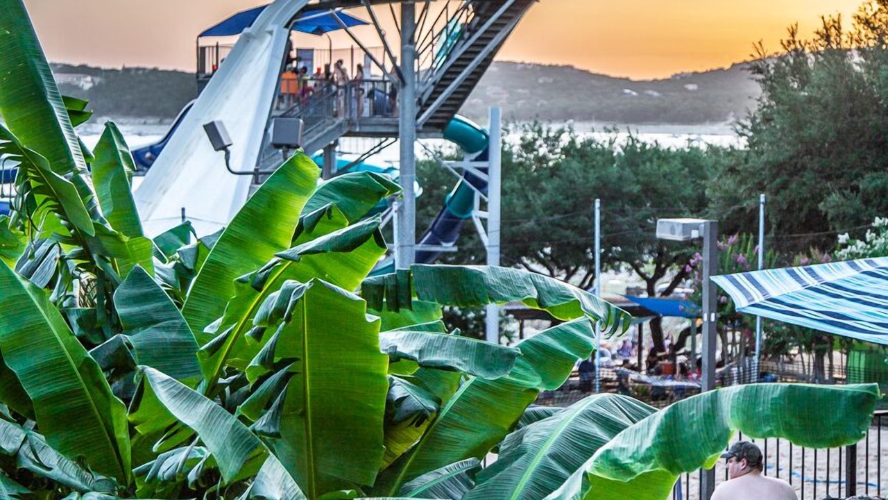 Photo of Outdoor in Volente