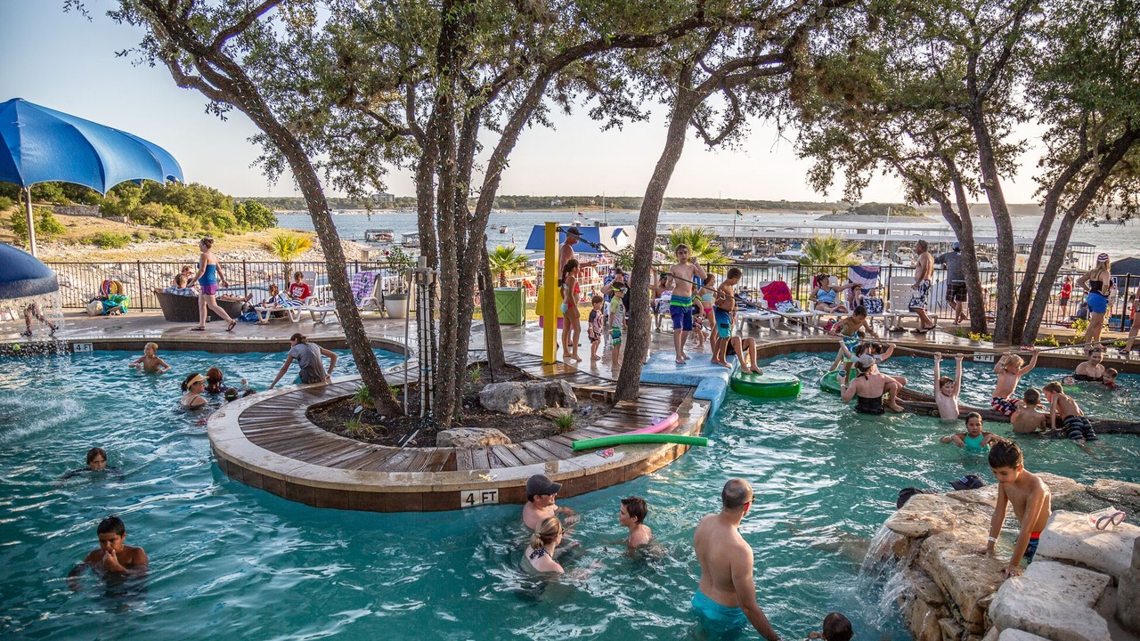 Photo of Outdoor in Volente